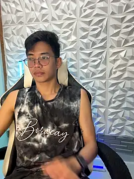 Prince-Harrison online show from November 2025 05:03:02 PM