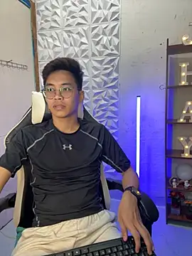 Prince-Harrison online show from October 2025 08:22:01 AM