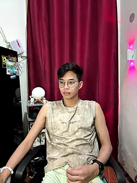 Prince-Harrison online show from October 2025 01:56:01 PM