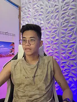 Prince-Harrison online show from November 2025 04:39:02 AM