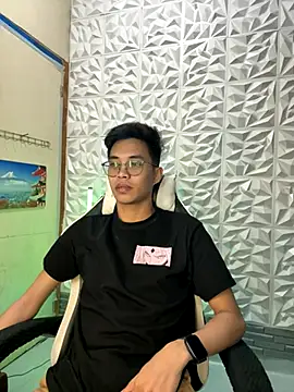 Prince-Harrison online show from November 2025 07:03:01 PM