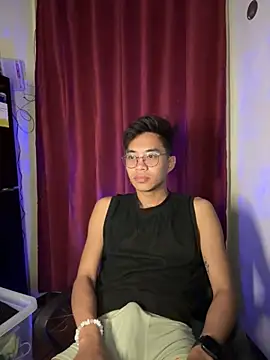Prince-Harrison online show from September 2025 10:28:02 PM