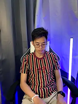 Prince-Harrison online show from November 2025 01:15:02 PM