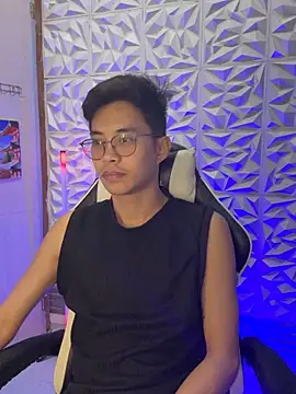 Prince-Harrison online show from November 2025 05:13:01 PM