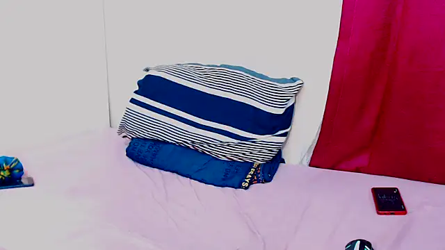 FreakyScarlet00 online show from October 2025 07:32:02 AM