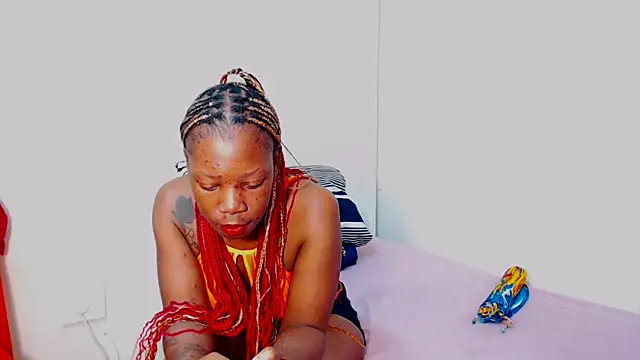 FreakyScarlet00 online show from October 2025 02:56:02 AM