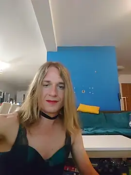 FlorineTV online show from July 2026 08:19:01 PM