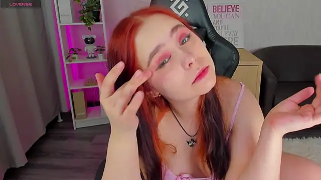 Alis Platt online show from March 2026 01:03:01 AM