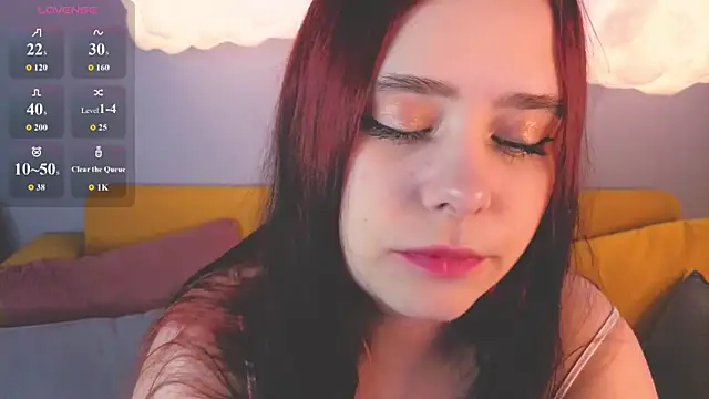 Alis Platt online show from July 2026 01:01:01 AM