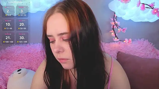 Alis Platt online show from March 2026 12:44:02 AM