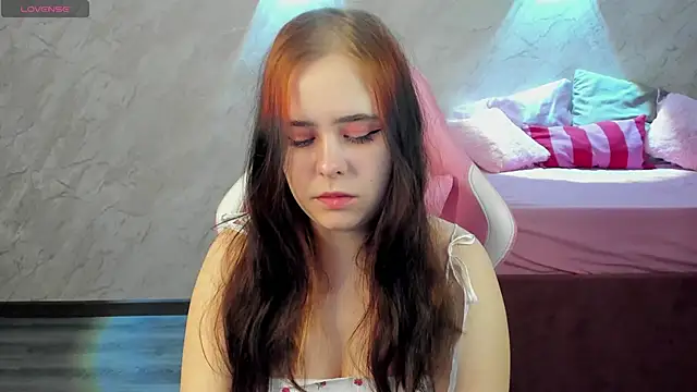 Alis Platt online show from February 2026 12:31:02 AM