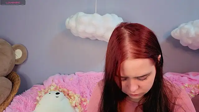 Alis Platt online show from May 2026 01:11:02 AM