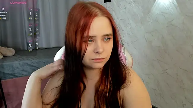 Alis Platt online show from June 2026 01:05:01 AM