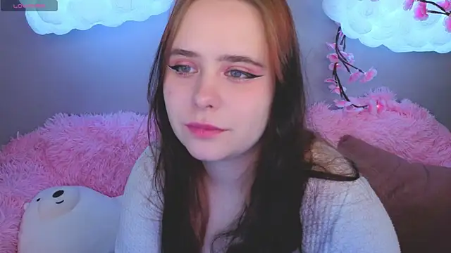 Alis Platt online show from March 2026 01:02:02 AM