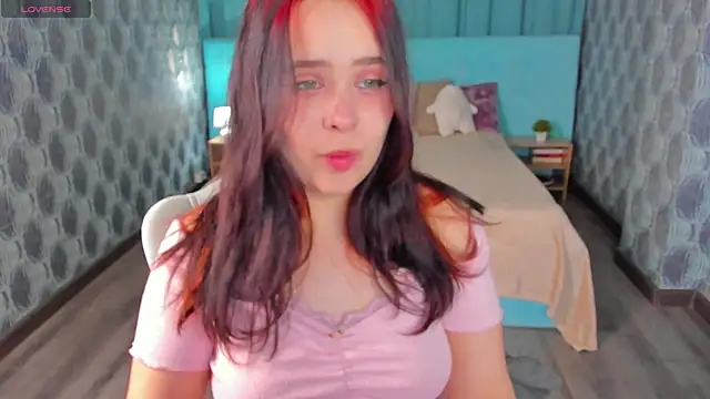 Alis Platt online show from October 2025 01:07:02 AM