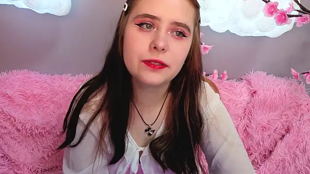 Alis Platt online show from February 2026 01:06:02 AM