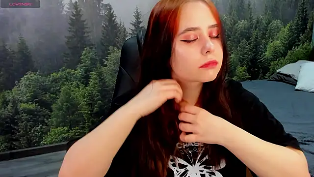 Alis Platt online show from February 2026 01:02:02 AM