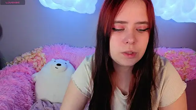 Alis Platt online show from May 2026 12:58:01 AM