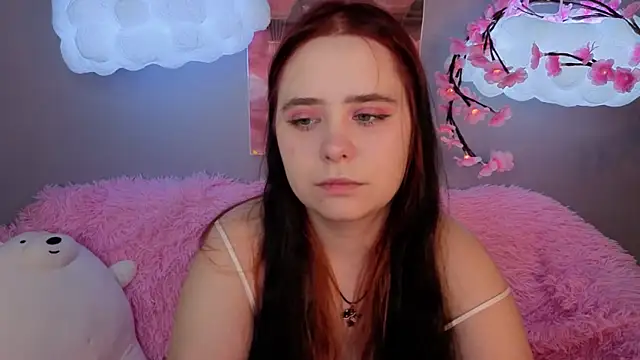 Alis Platt online show from March 2026 01:11:01 AM