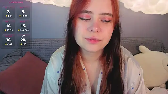 Alis Platt online show from May 2026 01:04:01 AM