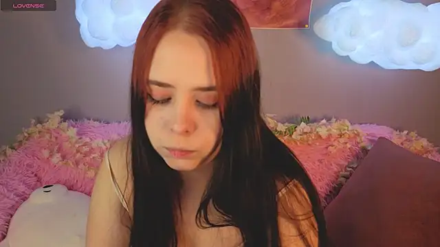 Alis Platt online show from April 2026 01:08:02 AM