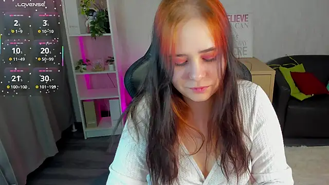 Alis Platt online show from February 2026 12:52:01 AM