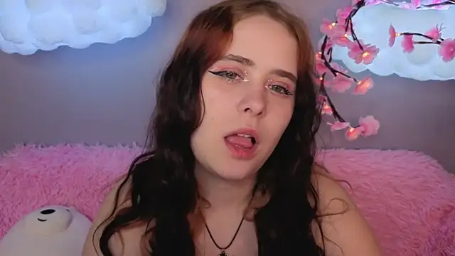 Alis Platt online show from March 2026 12:47:02 AM