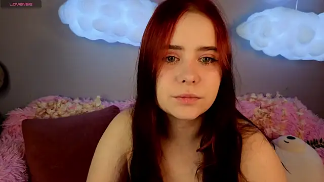 Alis Platt online show from May 2026 12:53:03 AM