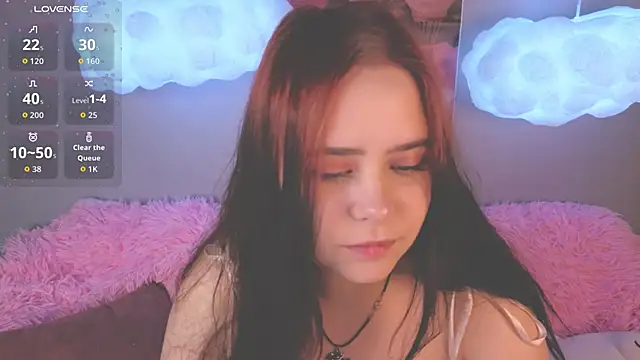 Alis Platt online show from April 2026 01:07:01 AM