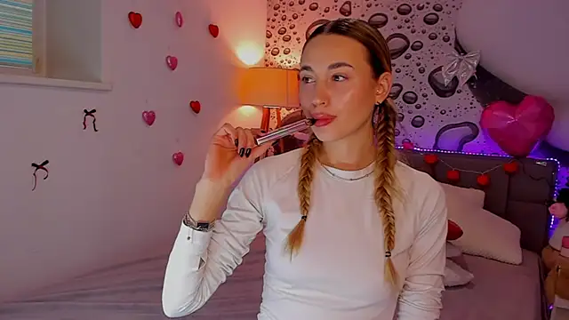 AlexaWilds online show from February 2026 01:44:02 PM