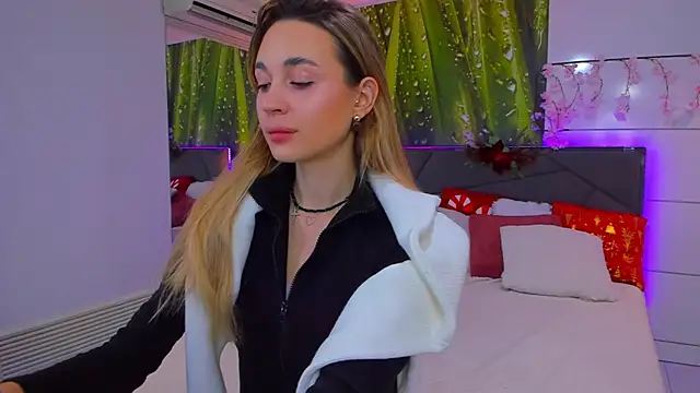 AlexaWilds online show from January 2026 06:42:02 AM