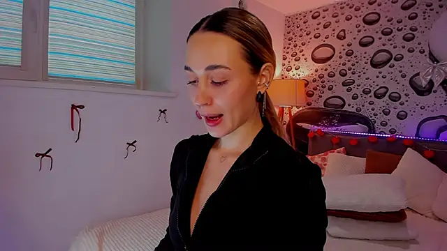 AlexaWilds online show from February 2026 01:40:01 PM