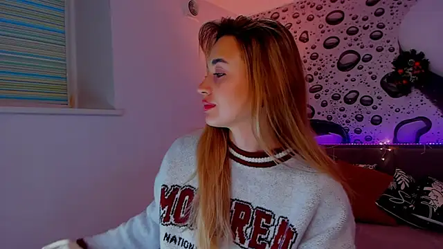 AlexaWilds online show from December 2025 06:26:01 AM