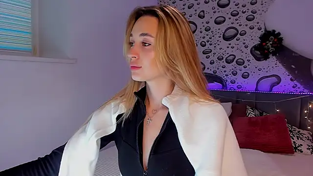 AlexaWilds online show from January 2026 01:29:02 PM