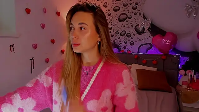 AlexaWilds online show from February 2026 01:19:01 PM