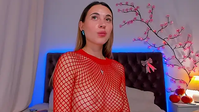 AlexaWilds online show from November 2025 06:41:02 PM