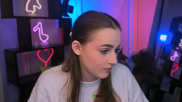 Snapshot of aria_moo chatting on December 2025 06:03:01 AM aria moo online show from December 2025 06:03:01 AM