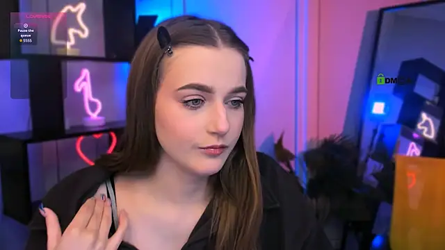 Snapshot of aria_moo chatting on December 2025 06:03:01 AM aria moo online show from December 2025 06:03:01 AM