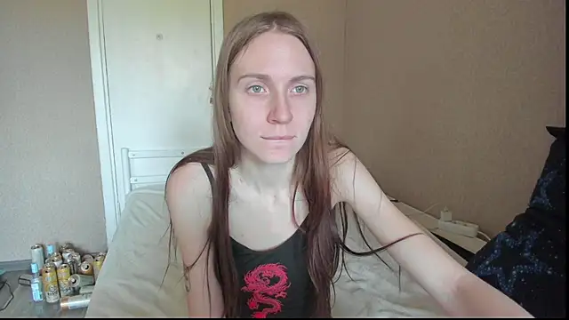 Kelly Gerzikaa online show from October 2025 06:59:02 AM