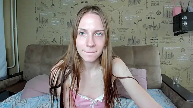 Kelly Gerzikaa online show from October 2025 01:28:02 AM