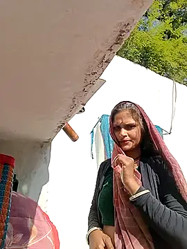 Sapna9685 online show from December 2025 07:35:02 AM