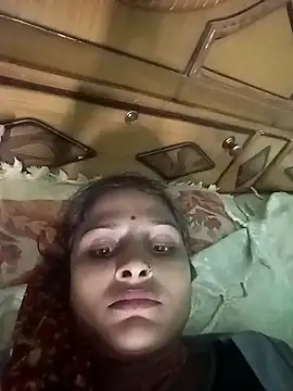 Sapna9685 online show from October 2025 03:35:02 PM