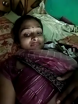 Sapna9685 online show from October 2025 03:34:01 PM
