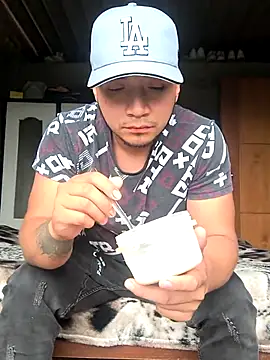 lamejorpene online show from November 2025 07:07:01 PM