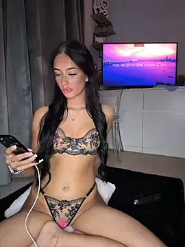 Spicy-Rosie20 online show from February 2026 08:19:02 PM