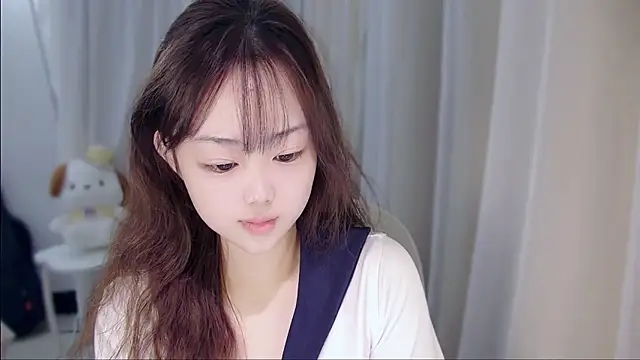 YUANYUAN-A online show from December 2025 11:36:02 AM