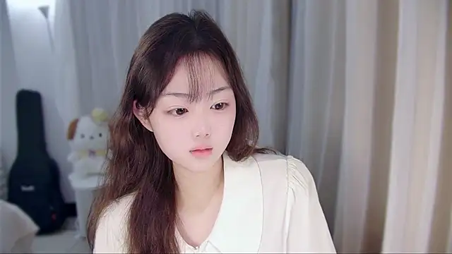 YUANYUAN-A online show from December 2025 11:58:01 AM