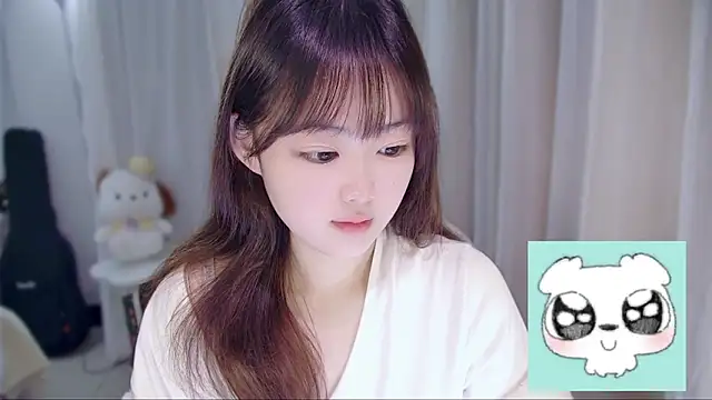 YUANYUAN-A online show from March 2026 12:56:01 PM