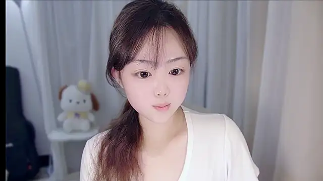 YUANYUAN-A online show from December 2025 11:23:01 AM