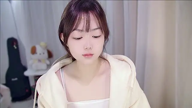 YUANYUAN-A online show from January 2026 11:38:01 AM